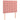 Pat box spring cu saltea, roz, 90x190 cm, catifea