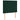 Pat box spring cu saltea, verde închis, 90x200 cm, catifea