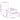 Pat box spring cu saltea, gri deschis, 100x200 cm, catifea