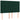 Pat box spring cu saltea, verde închis, 140x190 cm, catifea