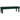 Pat box spring cu saltea, verde închis, 140x190 cm, catifea