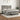 Pat box spring cu saltea, gri deschis, 160x200 cm, catifea
