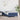 Pat box spring cu saltea, albastru, 80x200 cm, textil