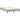 Pat box spring cu saltea, gri deschis, 120x200 cm, textil