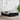 Pat box spring cu saltea, negru, 120x200 cm, textil