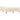 Pat box spring cu saltea, crem, 160x200 cm, material textil