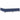 Pat box spring cu saltea, albastru, 200x200 cm, textil