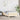 Pat box spring cu saltea, crem, 90x190 cm, textil