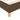 Pat box spring cu saltea, maro închis, 90x200 cm, textil