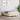 Pat box spring cu saltea, crem, 120x200 cm, textil