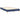 Pat box spring cu saltea, albastru, 120x200 cm, textil