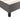 Pat box spring cu saltea, gri, 90x200 cm, piele ecologică