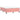 Pat box spring cu saltea, roz, 140x200 cm, catifea