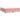 Pat box spring cu saltea, roz, 180x200 cm, catifea