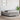 Pat box spring cu saltea, gri deschis, 120x200 cm, textil