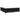 Pat box spring cu saltea, negru, 180x200 cm, catifea