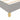 Pat box spring cu saltea, gri deschis, 80x200 cm, textil
