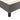 Pat box spring cu saltea, gri, 90x200 cm, piele ecologică