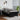 Pat box spring cu saltea, negru, 100x200 cm, piele ecologică