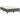 Pat box spring cu saltea, gri, 120x200 cm, piele ecologică
