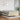 Pat box spring cu saltea, crem, 140x190 cm, piele ecologică