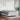 Pat box spring cu saltea, alb, 140x200 cm, piele ecologică