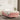 Pat box spring cu saltea, roz, 80x200 cm, catifea