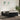 Pat box spring cu saltea, negru, 120x200 cm, catifea
