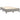 Pat box spring cu saltea, gri deschis, 140x190 cm, catifea