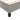 Pat box spring cu saltea, gri deschis, 160x200 cm, catifea