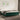 Pat box spring cu saltea, verde închis, 200x200 cm, catifea