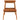 Taburet cu 2 trepte, 40x38x50 cm, lemn masiv de acacia