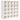 Dulap de vinuri alb 56x25x56 cm lemn masiv de pin