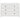 Dulap lateral, alb, 100x40x72 cm, lemn masiv de pin