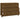 Dulap lateral, maro miere, 100x40x72 cm, lemn masiv de pin