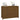 Dulap lateral, maro miere, 100x40x72 cm, lemn masiv de pin