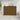 Dulap lateral, maro miere, 100x40x72 cm, lemn masiv de pin