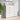 Dulap lateral, alb, 100x40x90 cm, lemn masiv de pin