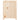 Dulap lateral, 100x40x54 cm, lemn masiv de pin