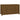 Dulap lateral, maro miere, 100x40x54 cm, lemn masiv de pin