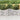 Coșuri gabion arcuite 6 buc, 200x30x80/100cm, fier galvanizat