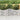 Coșuri gabion arcuite 9 buc, 200x30x80/100cm, fier galvanizat