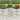 Coșuri gabion arcuite 30 buc, 200x50x100/120cm, fier galvanizat