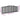 Coșuri gabion arcuite 8 buc, 400x50x120/140 cm, fier galvanizat