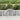 Coșuri gabion arcuite 12 buc, 200x50x80/100 cm, fier galvanizat