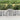Coșuri gabion arcuite 20 buc, 200x50x80/100 cm, fier galvanizat