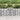 Coșuri gabion arcuite 10 buc, 200x50x100/120cm, fier galvanizat