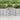 Coșuri gabion arcuite 3 buc, 300x30x100/120 cm fier galvanizat