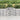 Coșuri gabion arcuite 12 buc, 300x30x100/120 cm fier galvanizat