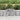 Coșuri gabion arcuite 11 buc, 300x50x80/100 cm, fier galvanizat